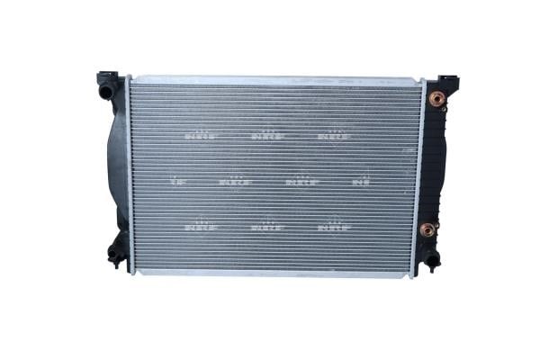 Wilmink Group WG1722123 Radiator, engine cooling WG1722123