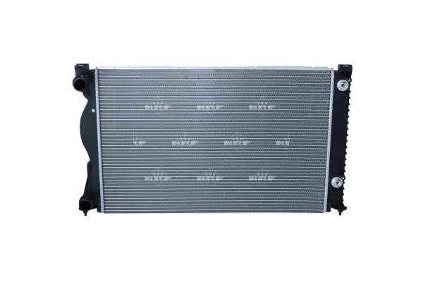 Wilmink Group WG1723219 Radiator, engine cooling WG1723219