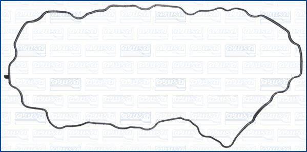 Wilmink Group WG2080504 Gasket oil pan WG2080504