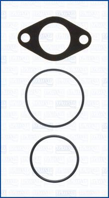 Wilmink Group WG2083761 Gasket Set, EGR system WG2083761