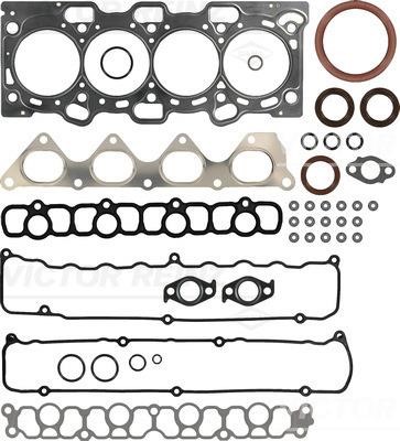 Wilmink Group WG2101947 Full Gasket Set, engine WG2101947