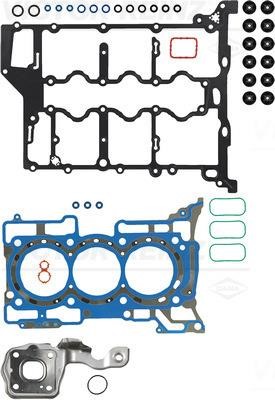 Wilmink Group WG2101982 Gasket Set, cylinder head WG2101982