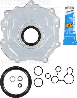 Wilmink Group WG2102072 Gasket Set, crank case WG2102072