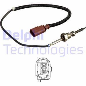 Wilmink Group WG2152419 Exhaust gas temperature sensor WG2152419