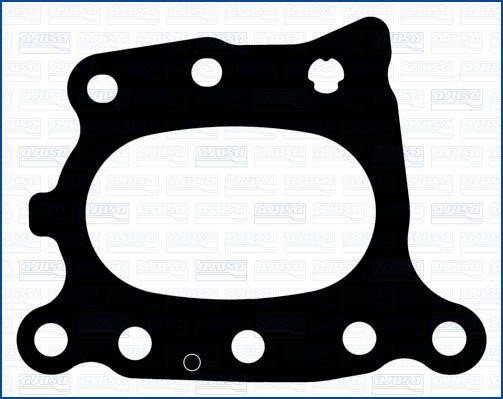 Wilmink Group WG2171755 Exhaust manifold dichtung WG2171755