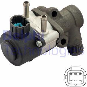 Wilmink Group WG2170377 EGR Valve WG2170377