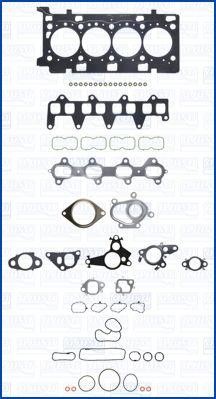 Wilmink Group WG2172320 Gasket Set, cylinder head WG2172320