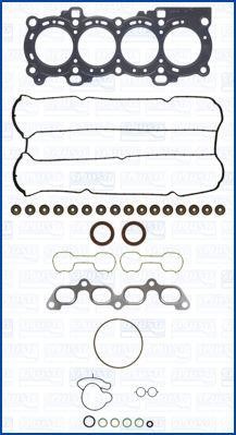 Wilmink Group WG2172334 Gasket Set, cylinder head WG2172334