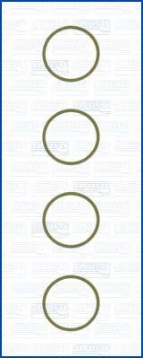 Wilmink Group WG2172780 Intake manifold gaskets, kit WG2172780