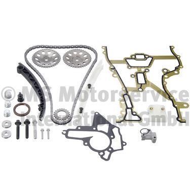 Wilmink Group WG2173668 Timing chain kit WG2173668