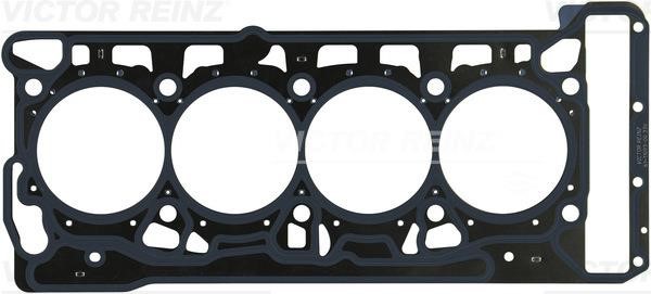 Wilmink Group WG2175696 Gasket, cylinder head WG2175696