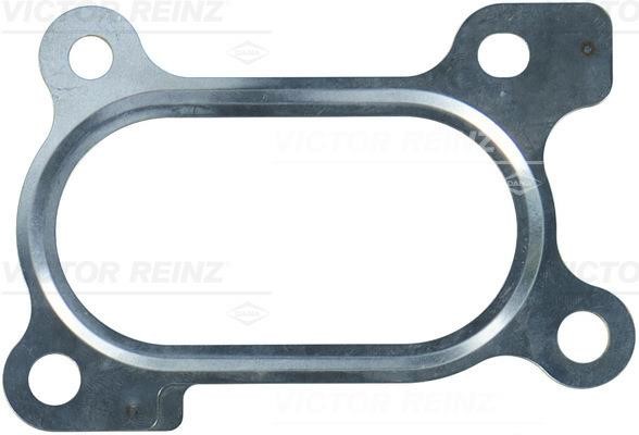 Wilmink Group WG2176218 Exhaust manifold dichtung WG2176218