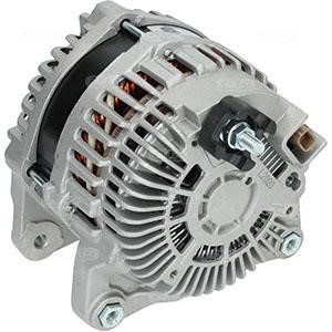 Cargo 116324 Alternator 116324