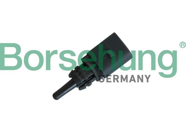Ambient air temperature sensor Audi Q5: B11864 Borsehung Ambient temperature sensor