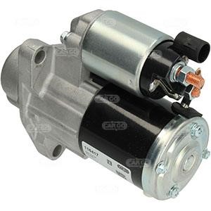 Cargo Starter – price 613 PLN