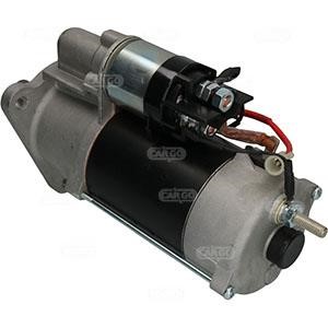 Cargo Starter – price 1557 PLN