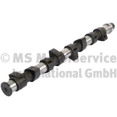 Wilmink Group WG1017704 Camshaft WG1017704