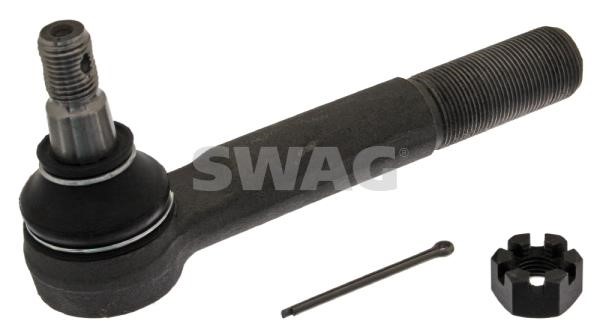Wilmink Group WG1054084 Tie rod end outer WG1054084