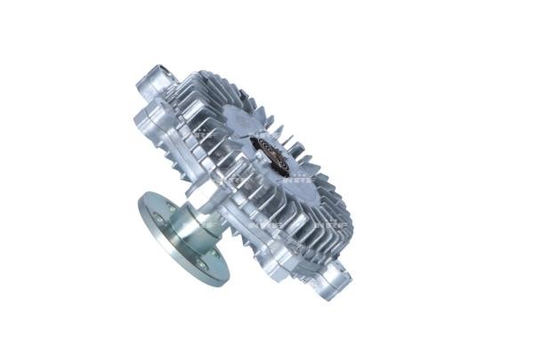 Viscous coupling assembly Wilmink Group WG1720984