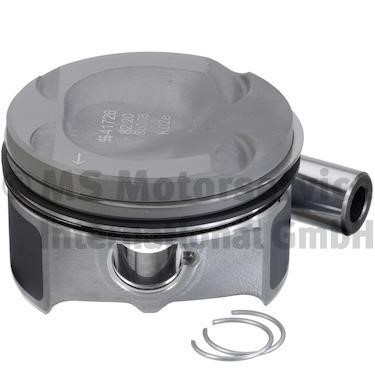 Wilmink Group WG2043235 Piston WG2043235