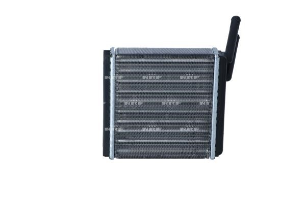 Wilmink Group WG2162241 Heat exchanger, interior heating WG2162241