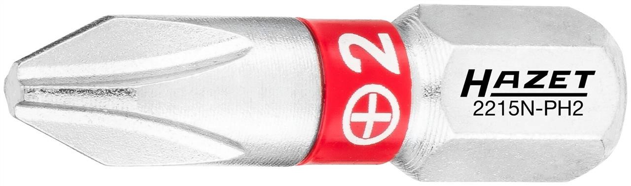 Buy Hazet 2215N-PH2/3 at a low price in United Arab Emirates!