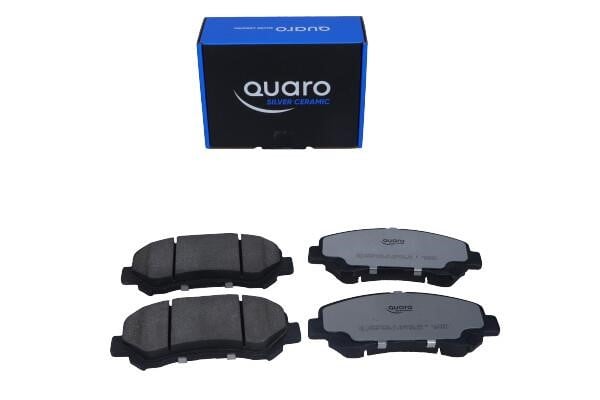 Buy Quaro QP6009C at a low price in United Arab Emirates!