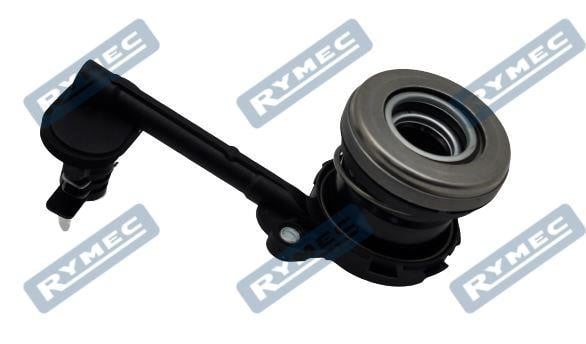 Clutch throw out bearing Ford Fiesta: CSC1135530 Rymec Central Slave Cylinder, clutch