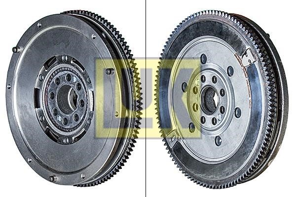 Wilmink Group WG1716163 Flywheel WG1716163