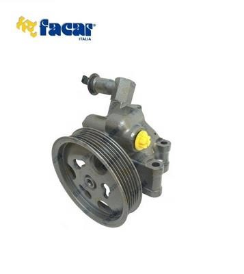 Facar 809025 Hydraulic Pump, steering system 809025