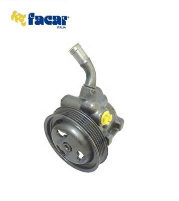 Facar 809027 Hydraulic Pump, steering system 809027