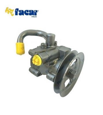 Facar 811024 Hydraulic Pump, steering system 811024