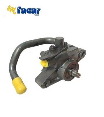 Facar 811025 Hydraulic Pump, steering system 811025