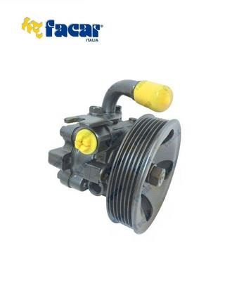 Facar 811028 Hydraulic Pump, steering system 811028