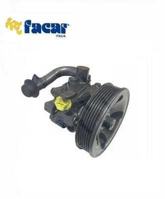 Facar 811030 Hydraulic Pump, steering system 811030