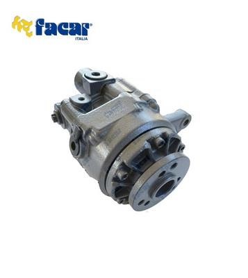 Facar 804040 Hydraulic Pump, steering system 804040