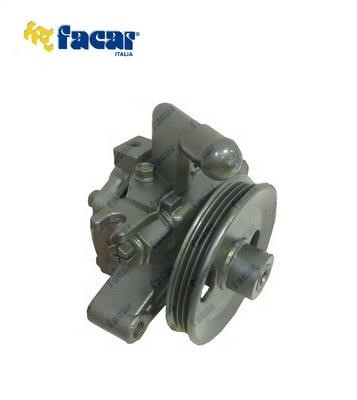 Facar 811039 Hydraulic Pump, steering system 811039