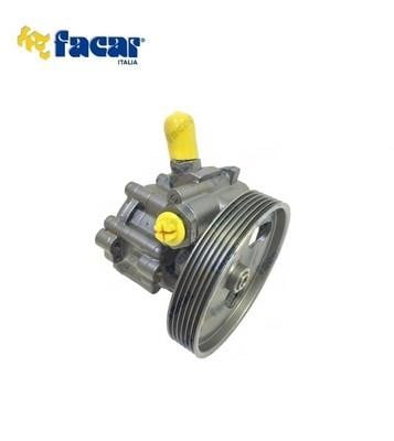 Facar 826030 Hydraulic Pump, steering system 826030