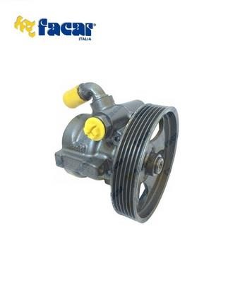 Facar 806072 Hydraulic Pump, steering system 806072
