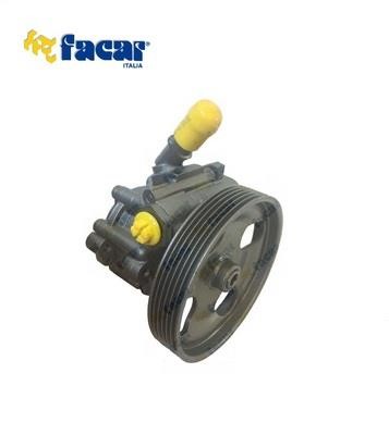 Facar 806076 Hydraulic Pump, steering system 806076