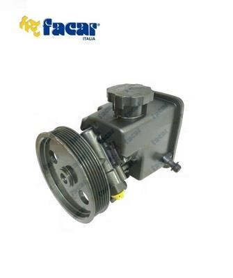 Facar 822020 Hydraulic Pump, steering system 822020