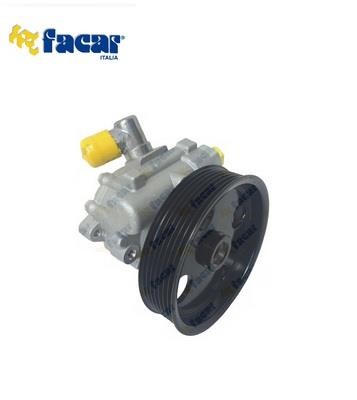 Facar 822023 Hydraulic Pump, steering system 822023