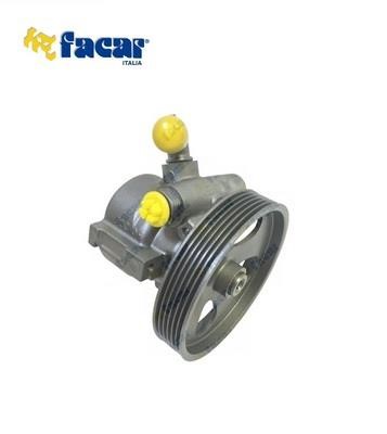 Facar 806078 Hydraulic Pump, steering system 806078