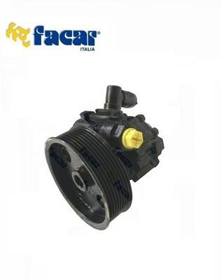 Facar 822034 Hydraulic Pump, steering system 822034