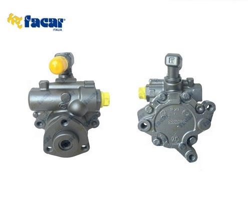 Facar 822036 Hydraulic Pump, steering system 822036