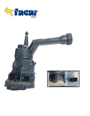 Facar 806093E Hydraulic Pump, steering system 806093E