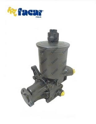 Facar 822042 Hydraulic Pump, steering system 822042