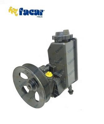 Facar 825022 Hydraulic Pump, steering system 825022