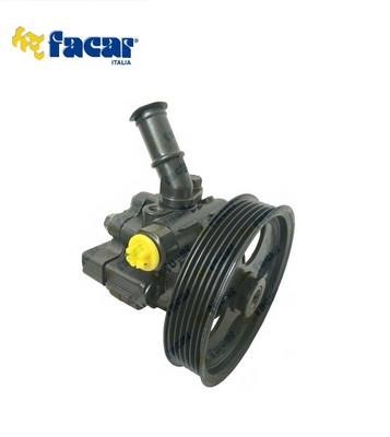 Facar 825027 Hydraulic Pump, steering system 825027