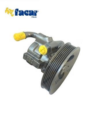 Facar 825029 Hydraulic Pump, steering system 825029